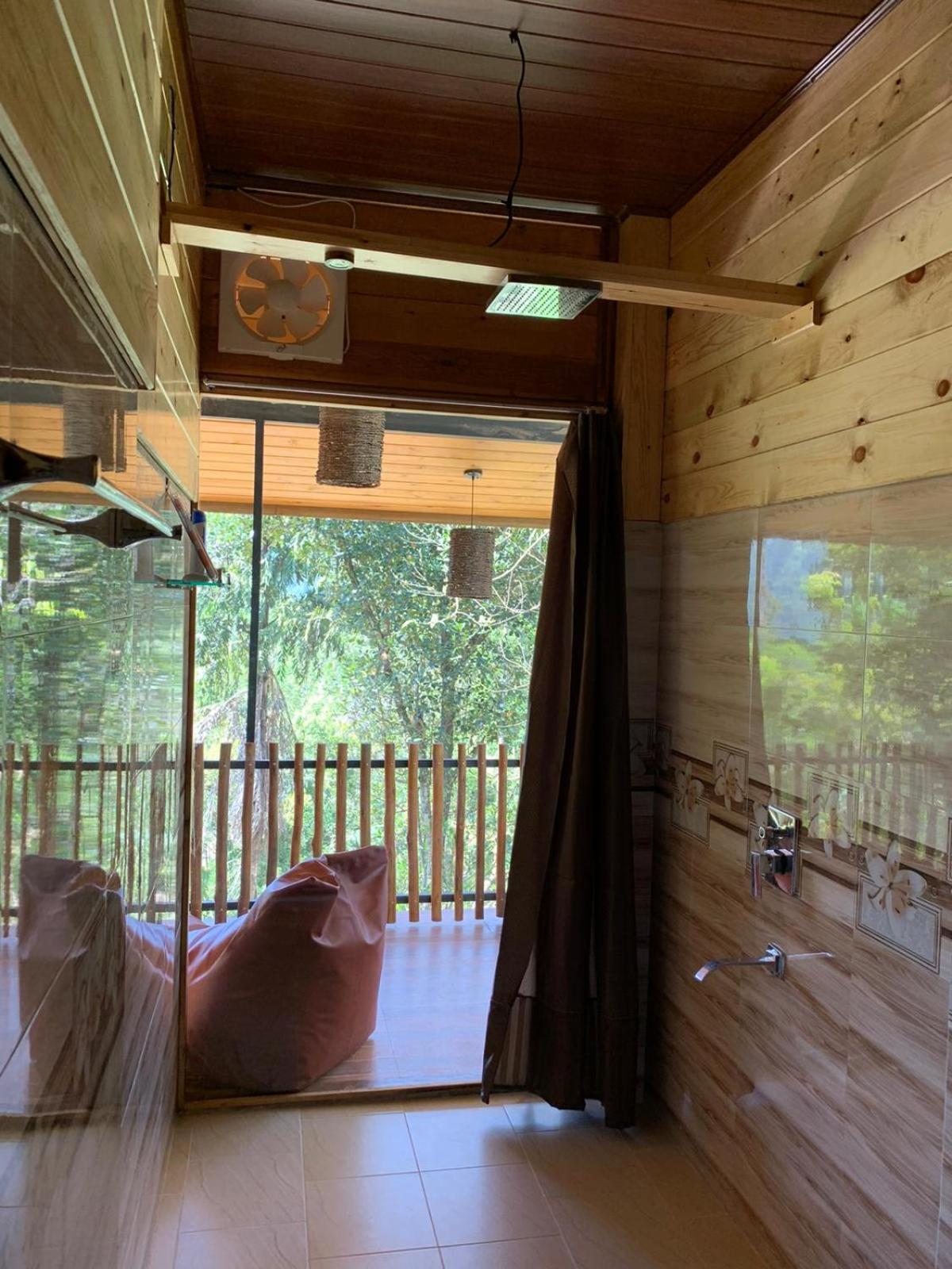 Ella Wood Cabin Cameră foto