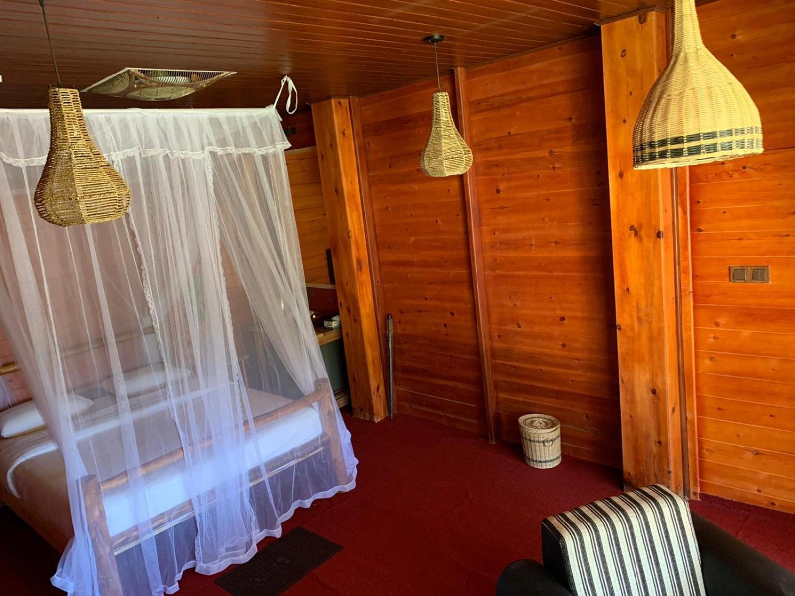 Ella Wood Cabin Cameră foto