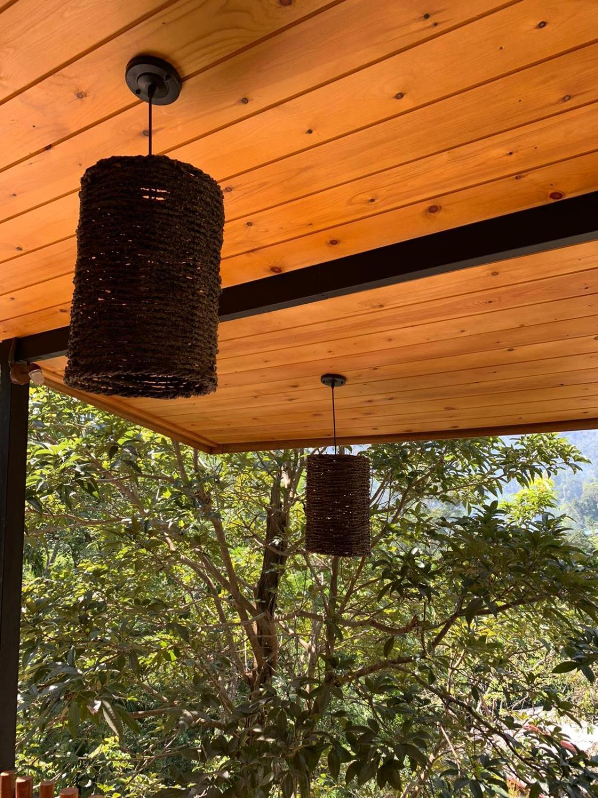 Ella Wood Cabin Cameră foto